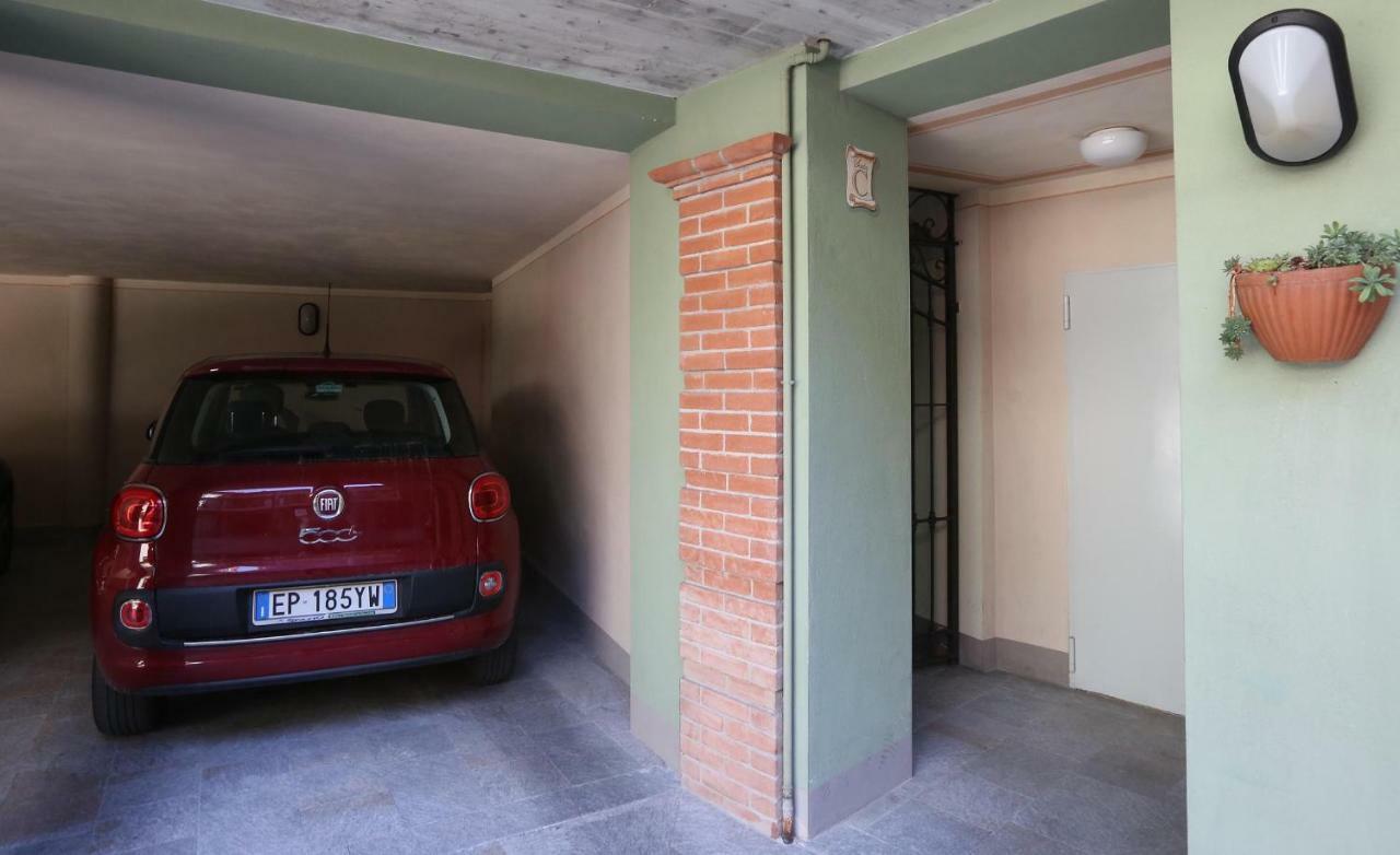 Appartamento Vandero Άλμπα Εξωτερικό φωτογραφία