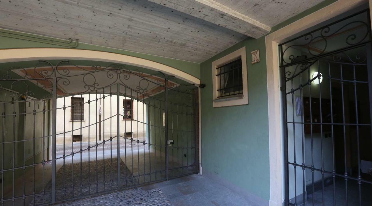 Appartamento Vandero Άλμπα Εξωτερικό φωτογραφία